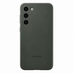 Samsung EF-PS916TGEGWW custodia per cellulare 16,8 cm (6.6") Cover Verde