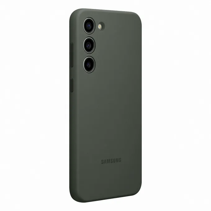 Samsung EF-PS916TGEGWW custodia per cellulare 16,8 cm (6.6") Cover Verde