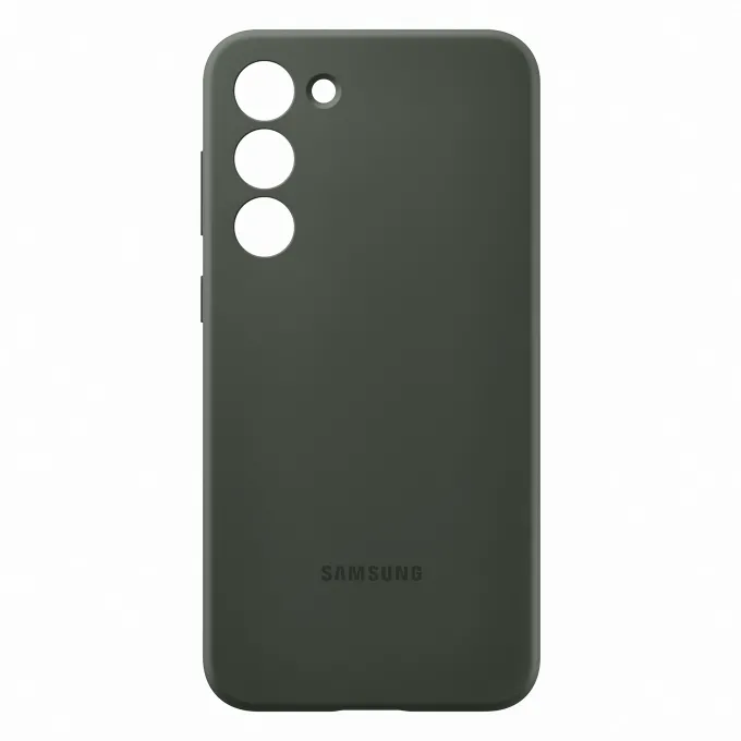 Samsung EF-PS916TGEGWW custodia per cellulare 16,8 cm (6.6") Cover Verde