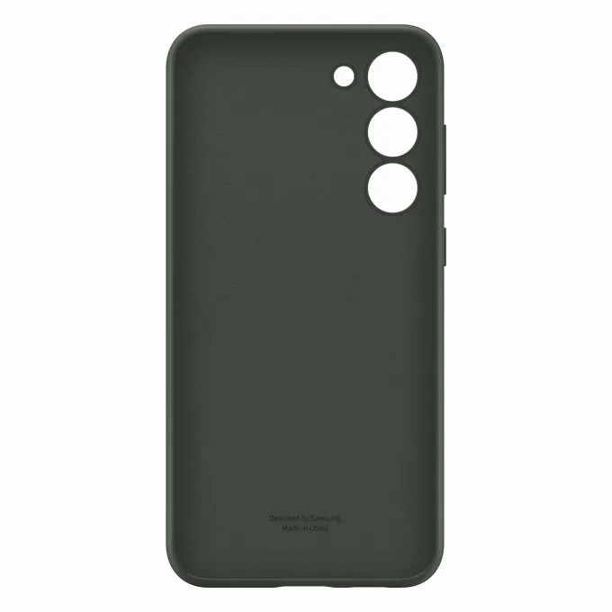 Samsung EF-PS916TGEGWW custodia per cellulare 16,8 cm (6.6") Cover Verde