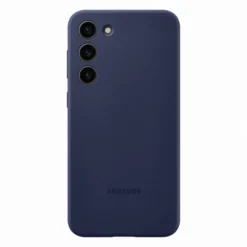 Samsung EF-PS916TNEGWW custodia per cellulare 16,8 cm (6.6") Cover Blu marino