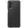 Samsung EF-QA135TBE custodia per cellulare 16,5 cm (6.5") Cover Nero