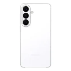 Samsung EF-QS947CTEGWW custodia per Galaxy S26Plus Clear Transparency 17,5 cm (6.9") Custodia a fondina Trasparente