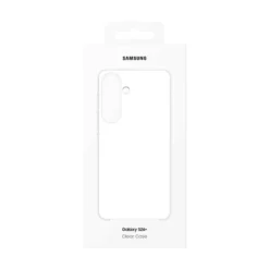 Samsung EF-QS947CTEGWW custodia per Galaxy S26Plus Clear Transparency 17,5 cm (6.9
