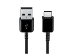Samsung EP-DG930 cavo USB 1,5 m USB A USB C Nero