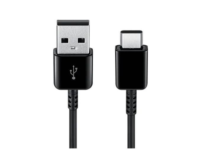 Samsung EP-DG930 cavo USB 1,5 m USB A USB C Nero