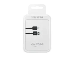 Samsung EP-DG930 cavo USB 1,5 m USB A USB C Nero