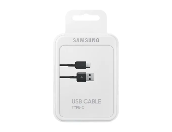 Samsung EP-DG930 cavo USB 1,5 m USB A USB C Nero