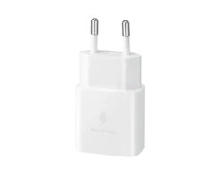 Samsung EP-T1510XWEGEU Caricabatterie per dispositivi mobili Bianco