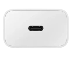 Samsung EP-T1510XWEGEU Caricabatterie per dispositivi mobili Bianco