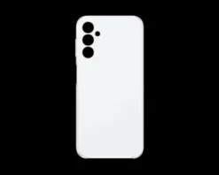 Samsung Galaxy A14 5G Custodia Clear Case