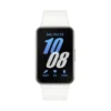 Samsung Galaxy Fit3, 1.6" AMOLED 40mm, Touch Screen Argento