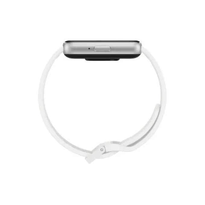 Samsung Galaxy Fit3, 1.6" AMOLED 40mm, Touch Screen Argento
