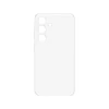 Samsung - Galaxy S24 Clear Cover Trasparente