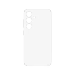 Samsung - Galaxy S24 Clear Cover Trasparente