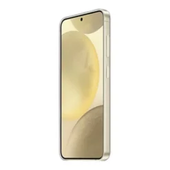 Samsung - Galaxy S24 Clear Cover Trasparente