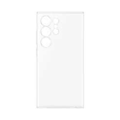 Samsung - Galaxy S24 Ultra Clear Cover Trasparente