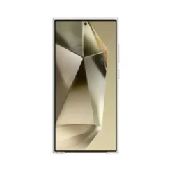 Samsung - Galaxy S24 Ultra Clear Cover Trasparente