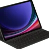 Samsung Galaxy Tab S9/S9 FE Book Cover Slim