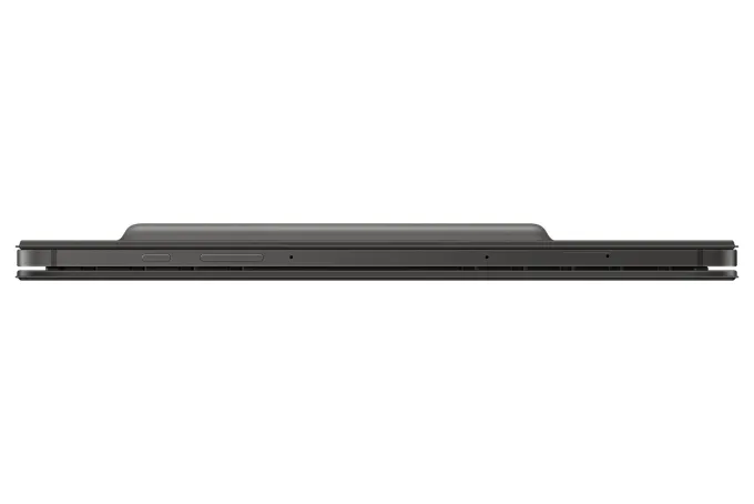 Samsung Galaxy Tab S9/S9 FE Book Cover Slim