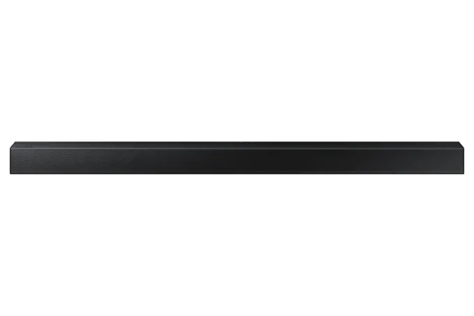 Samsung HW-T420 altoparlante soundbar 2.1 canali 150 W Nero