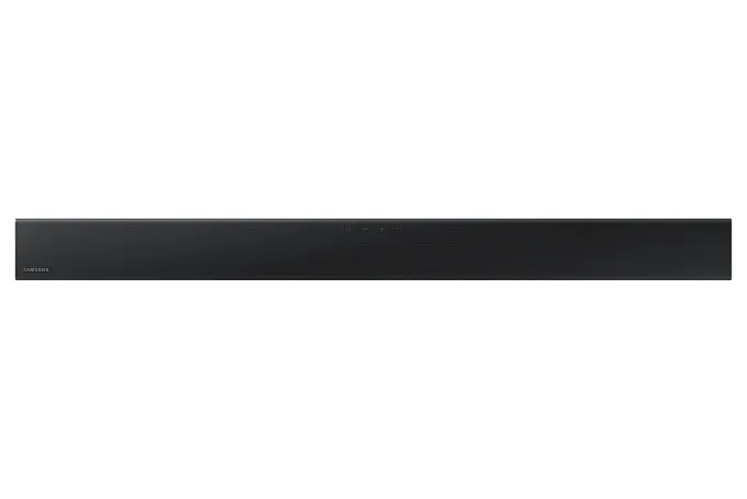Samsung HW-T420 altoparlante soundbar 2.1 canali 150 W Nero