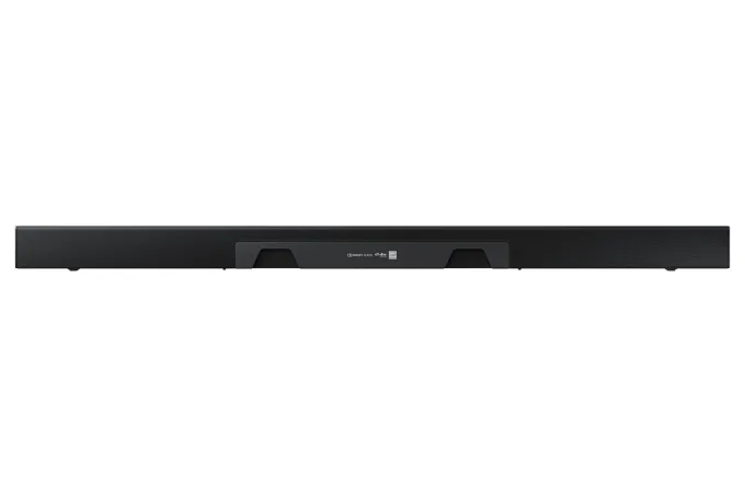 Samsung HW-T420 altoparlante soundbar 2.1 canali 150 W Nero