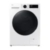 SAMSUNG - Lavasciuga WD90DG5B15BEET 9/6 Kg Classe A - Bianca