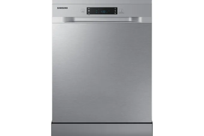 SAMSUNG Lavastoviglie DW60CG550FSRET Classe D 14 coperti acciaio Inox