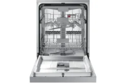 SAMSUNG Lavastoviglie DW60CG550FSRET Classe D 14 coperti acciaio Inox