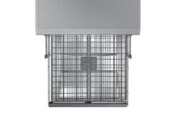 SAMSUNG Lavastoviglie DW60CG550FSRET Classe D 14 coperti acciaio Inox