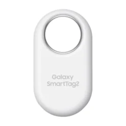 SAMSUNG - Localizzatore GPS Bluetooth Galaxy SmartTag 2 - Bianco