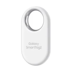 SAMSUNG - Localizzatore GPS Bluetooth Galaxy SmartTag 2 - Bianco