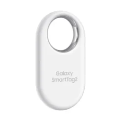 SAMSUNG - Localizzatore GPS Bluetooth Galaxy SmartTag 2 - Bianco