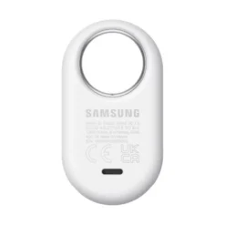 SAMSUNG - Localizzatore GPS Bluetooth Galaxy SmartTag 2 - Bianco
