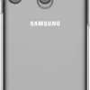 Samsung Mobile Smapp Cover Transparente per Samsung A20S