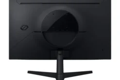 Samsung Monitor Gaming Odyssey G5 - G53F da 27" QHD Flat