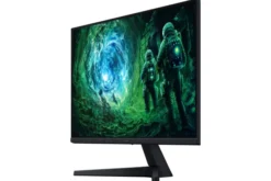 Samsung Monitor Gaming Odyssey G5 - G53F da 27