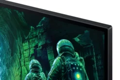 Samsung Monitor Gaming Odyssey G5 - G53F da 27