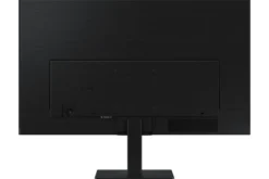 Samsung Monitor LCD 27SERIE S30GD FULL HD FLAT Nero