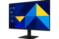 Samsung Monitor LCD 27SERIE S30GD FULL HD FLAT Nero