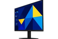 Samsung Monitor LCD 27SERIE S30GD FULL HD FLAT Nero