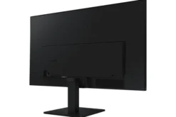 Samsung Monitor LCD 27SERIE S30GD FULL HD FLAT Nero