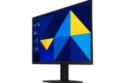 Samsung Monitor Led Serie S30gd Da 24'' Full Hd Flat