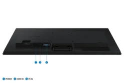 Samsung Monitor Led Serie S30gd Da 24'' Full Hd Flat