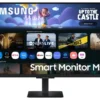 Samsung M5 Smart Monitor - M50F da 32" Full HD Flat LS32FM500EUXEN