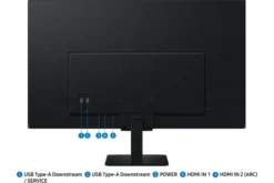 Samsung M5 Smart Monitor - M50F da 32