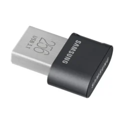 Samsung - MUF-256AB unità flash USB 256 GB USB tipo A 3.2 Gen 1 (3.1 Gen 1) Argento