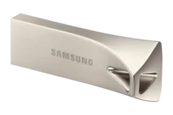 Samsung MUF-128BE unità flash USB 128 GB USB tipo A 3.2 Gen 1 (3.1 Gen 1) Argento