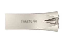 Samsung MUF-256BE unità flash USB 256 GB USB tipo A 3.2 Gen 1 (3.1 Gen 1) Argento